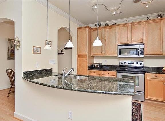 2nd image of 2610 McKnight Crossing Ct