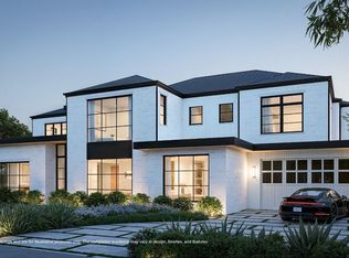 990 Corsica Dr, Pacific Palisades, CA 90272