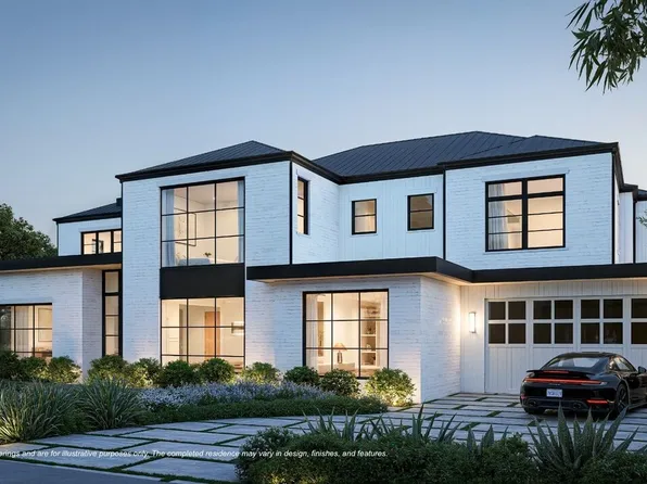 990 Corsica Dr, Pacific Palisades, CA 90272
