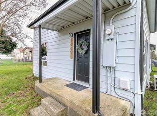 16851 A Street S, Spanaway, WA 98387