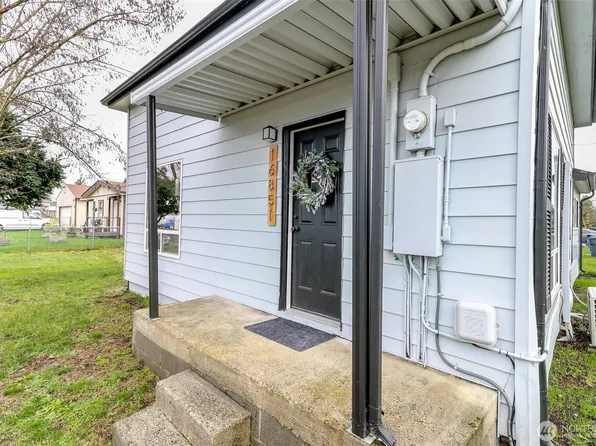 16851 A Street S, Spanaway, WA 98387