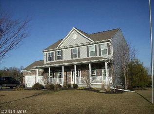 22 Blackborne Dr, Elkton, MD 21921