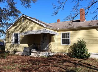 505 El Paso St, Spartanburg, SC 29303