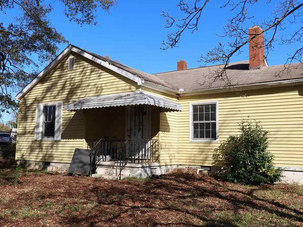 505 El Paso St, Spartanburg, SC 29303