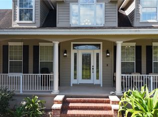 965 Stenstrom Rd, Wauchula, FL 33873