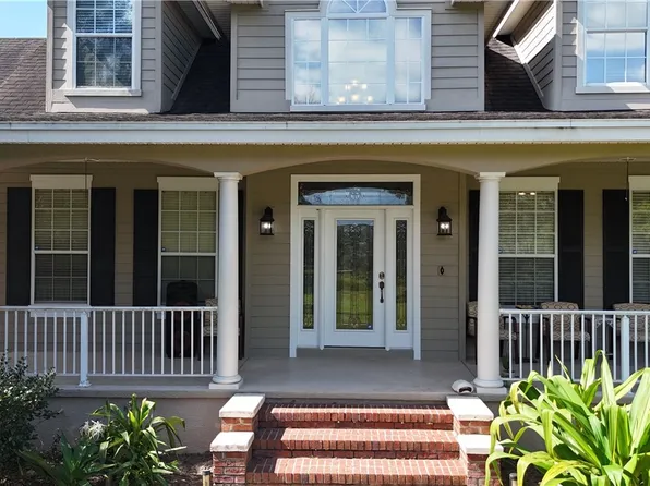 965 Stenstrom Rd, Wauchula, FL 33873