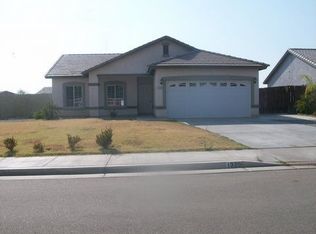 1320 Gargano Rd, Bakersfield, CA 93306