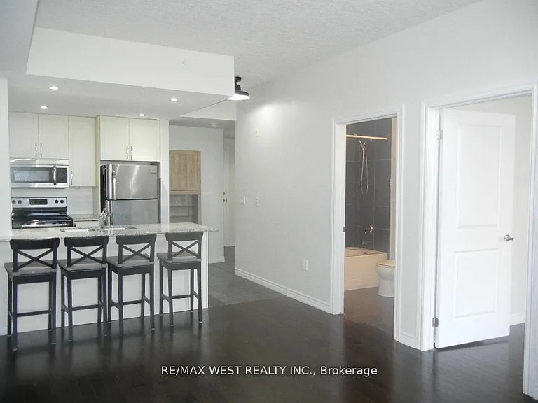427 Aberdeen Ave #406 — Photo 5