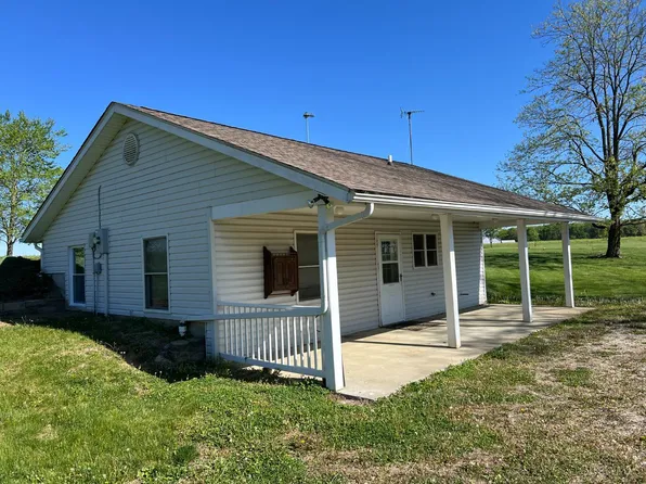 25954 Schantz Rd, Sunman, IN 47041