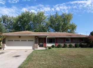 6236 Rosecrest Dr, Dayton, OH 45414