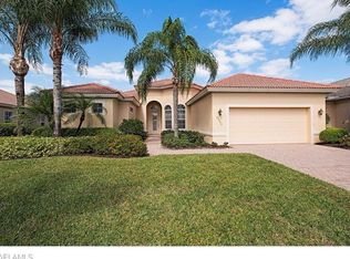 22512 Baycrest Ridge Dr, Estero, FL 34135