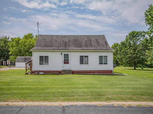 402 W Reid St, Holliday, MO 65258