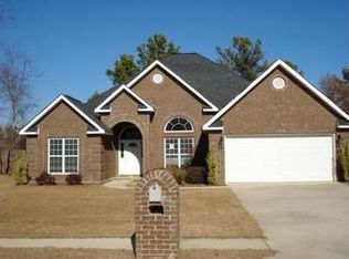 109 Asbell Way, Centerville, GA 31028