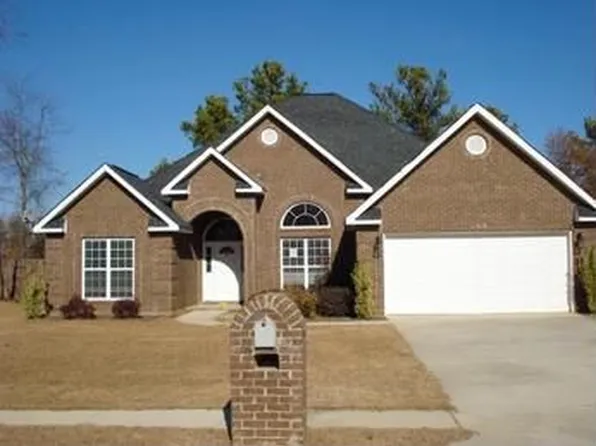 109 Asbell Way, Centerville, GA 31028