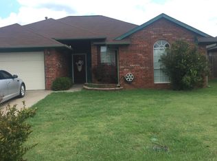 2021 N Manning St, Stillwater, OK 74075