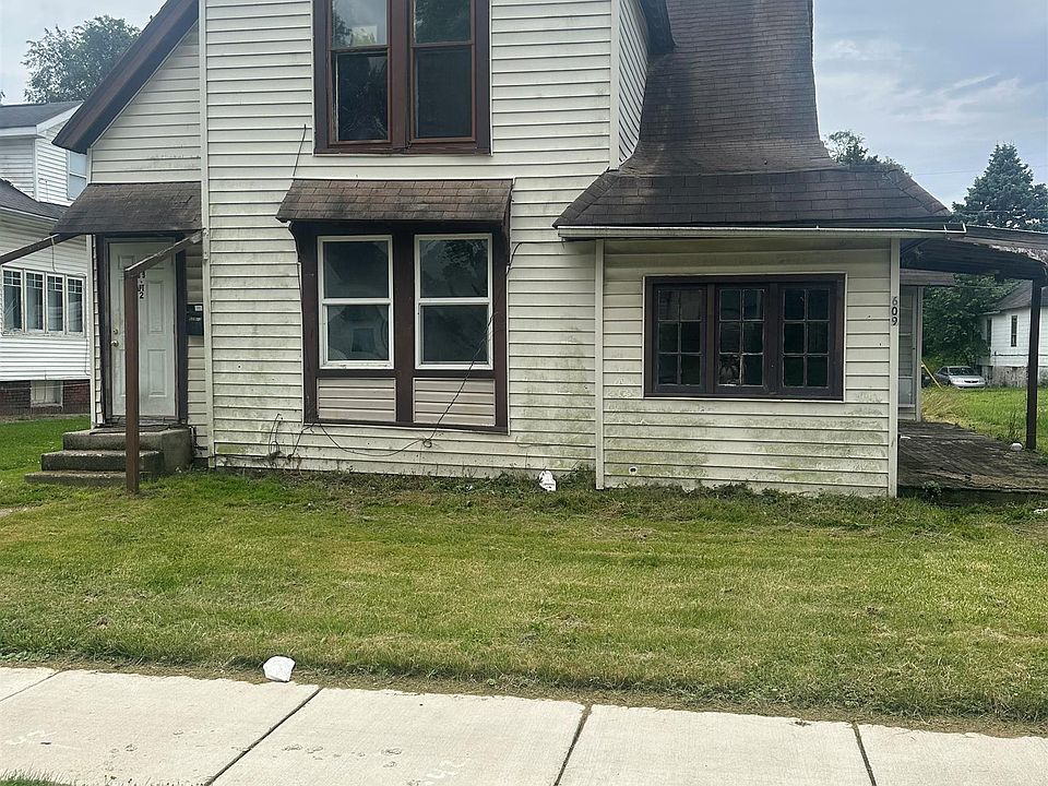 2nd image of 701 W Walnut St