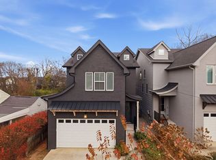 414B Westboro Dr, Nashville, TN 37209