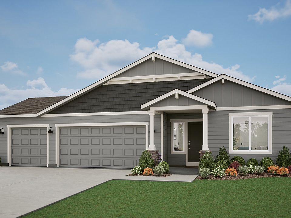 T - Traditional, 3 Car