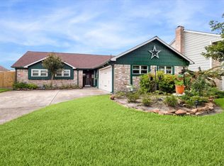 5614 Green Timbers Dr, Humble, TX 77346