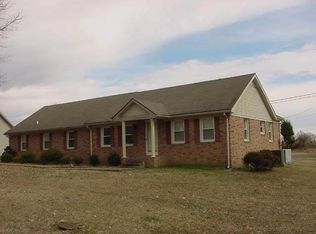 172 Wharton Rd, Cadiz, KY 42211
