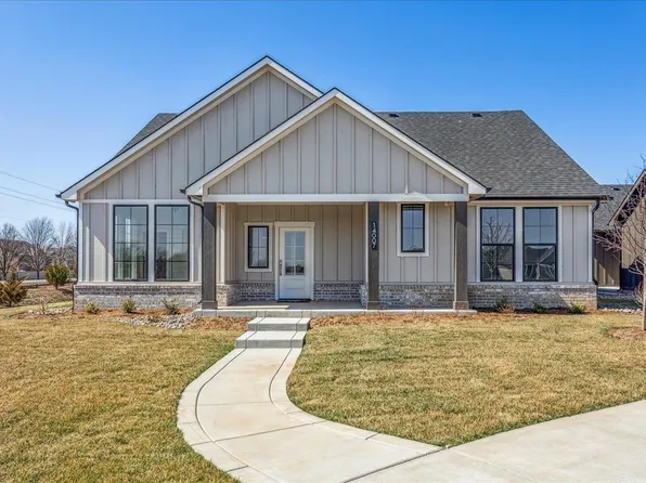 14007 W Barn Owl Street Hvn, Wichita, KS 67235