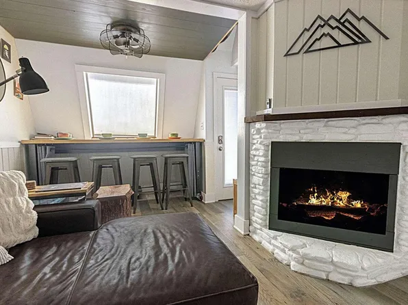 142 Shamrock Cir, Snowshoe, WV 26209
