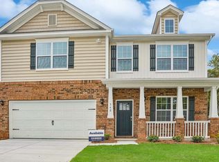 5206 Reedy Ridge Rd, Charlotte, NC 28215