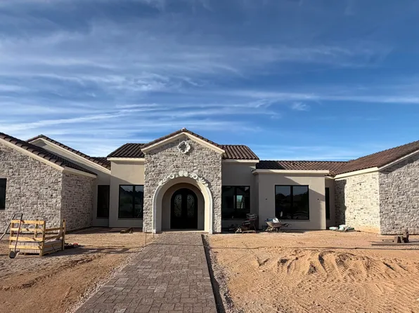 10914 W GOLDDUST Drive, Queen Creek, AZ 85144