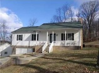 5233C Big Tyler Rd, Cross Lanes, WV 25313