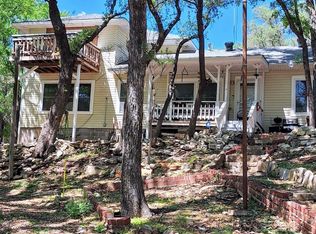 309 County Road 464, Eastland, TX 76448