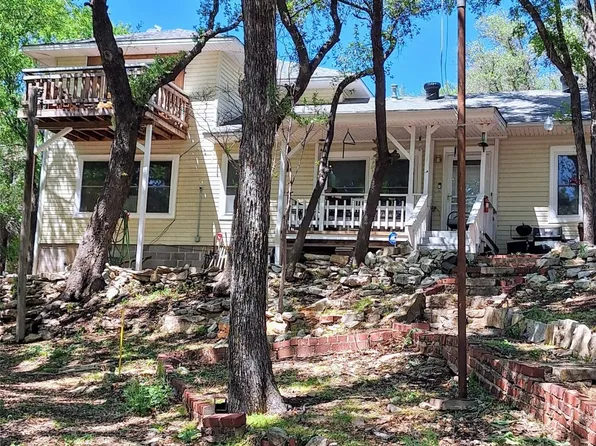 309 County Road 464, Eastland, TX 76448