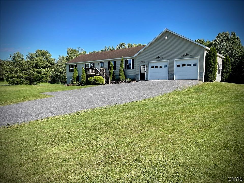 59 Whittemore Rd, Oswego, NY 13126 Zillow