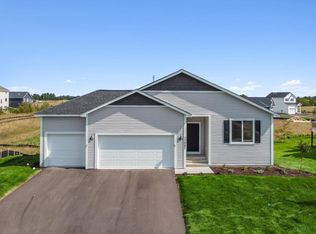 17047 Uranimite St NW, Ramsey, MN 55303