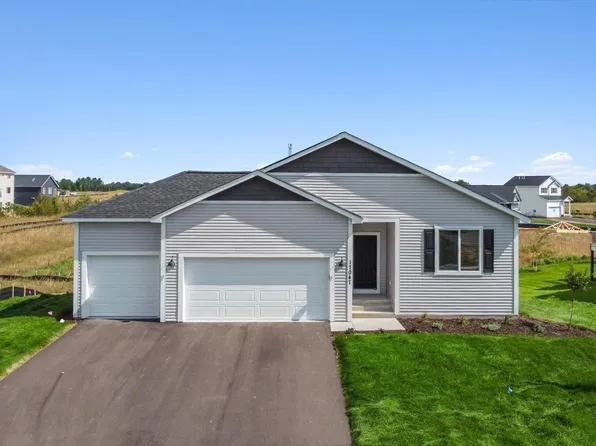 17047 Uranimite St NW, Ramsey, MN 55303