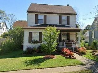 3712 Marland Heights Rd, Weirton, WV 26062