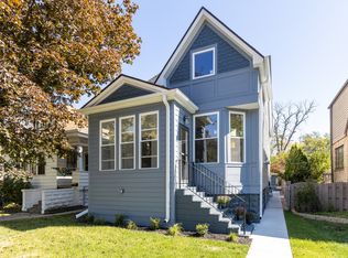 4223 Deyo Ave, Brookfield, IL 60513