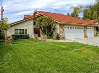 21159 Elder Creek Dr, Santa Clarita, CA 91350
