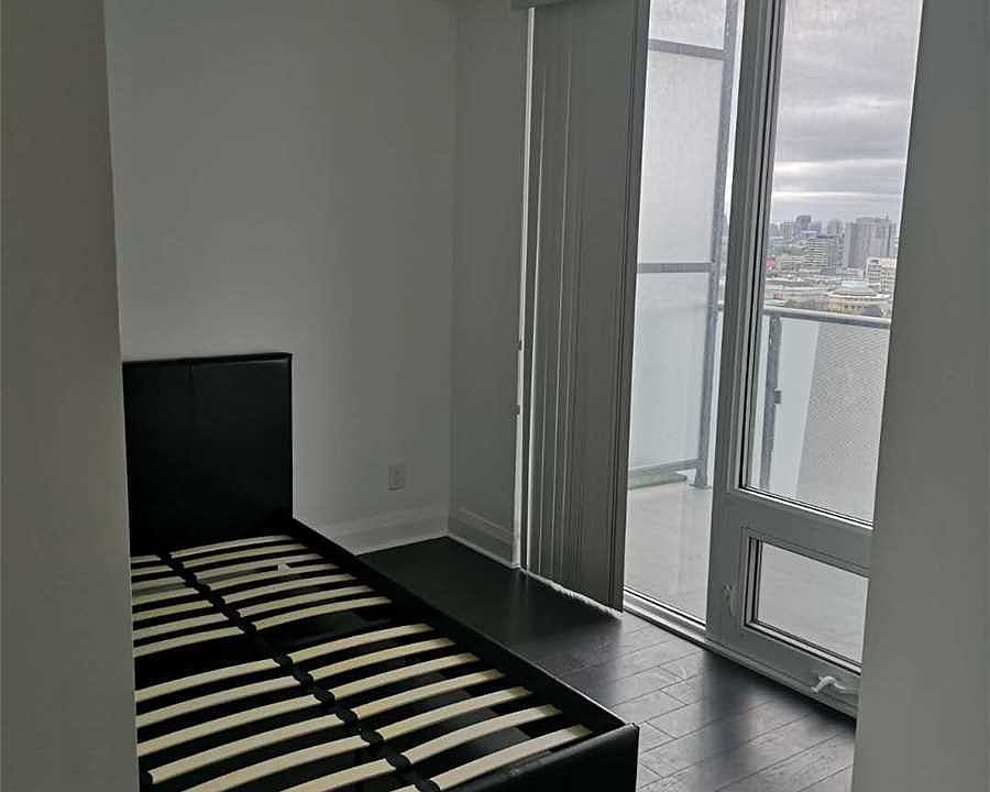 2nd image of 1080 Bay St #2406