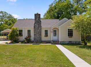 2208 Lyndon Ave, Chattanooga, TN 37415