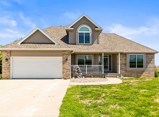 3602 335th St, Persia, IA 51563
