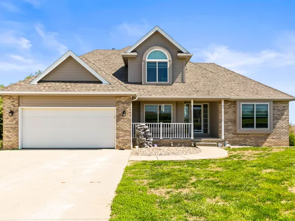 3602 335th St, Persia, IA 51563