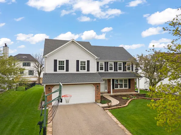 4108 Schillinger Dr, Naperville, IL 60564