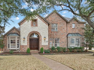 2017 Bishop Dr, Flower Mound, TX, 75028