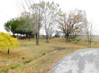 760 Potato Cave Rd, Glasgow, KY 42141