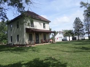 6225 Kennedy St, Prole, IA 50229