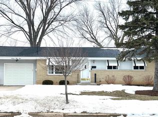 1659 Amy St, Green Bay, WI 54302