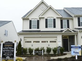 324 Tufton Cir, Fallston, MD 21047