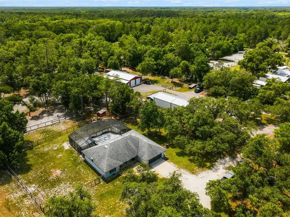 135 LINDA SUE DRIVE, LAKE HELEN, FL 32744