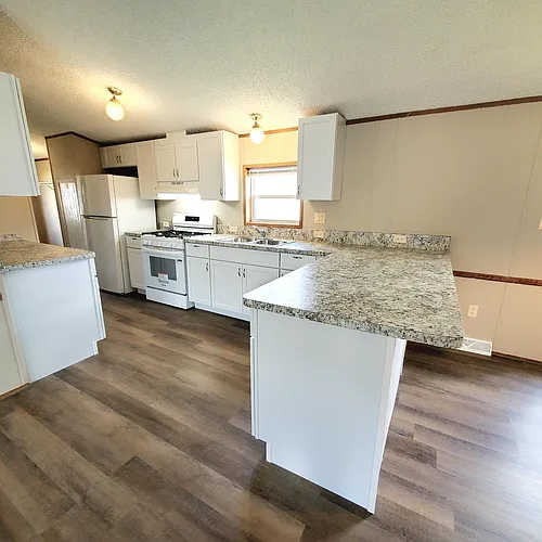 Floor plan 1173