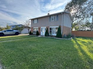 19314 S Beechnut Dr, Mokena, IL 60448